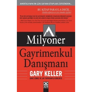 Milyoner Gayrimenkul Danışmanı
