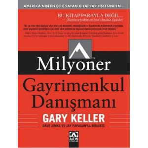 Milyoner Gayrimenkul Danışmanı