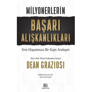 Milyonerlerin Başarı Alışkanlıkları