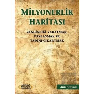 Milyonerlik Haritası