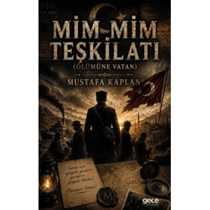 Mim Mim Teşkilatı - Ölümüne Vatan