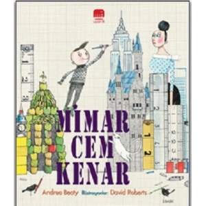 Mimar Cem Kenar
