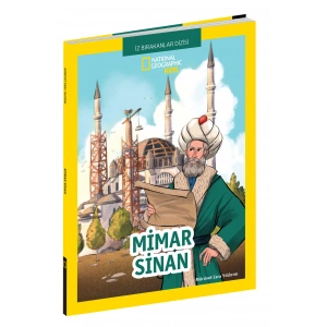 NATINONAL GEOGRAPHIC KIDS - MİMAR SİNAN