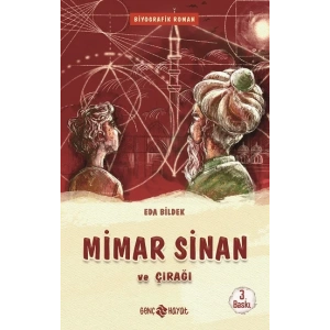 Mimar Sinan Ve Çırağı / Medeniyet Mimarlarımız 2