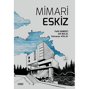 Mimari Eskiz