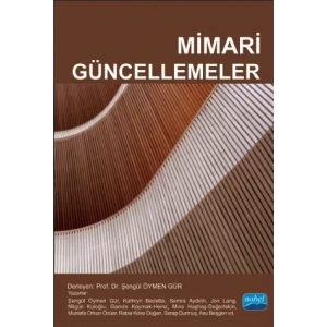 Mimari Güncellemeler