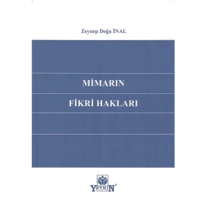 Mimarın Fikri Hakları