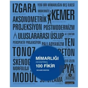 Mimarlığı Değiştiren 100 Fikir