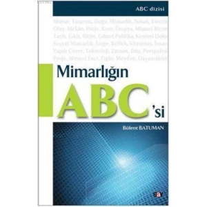 Mimarlığın Abc’si