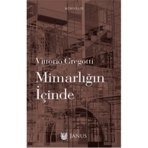 Mimarlığın İçinde