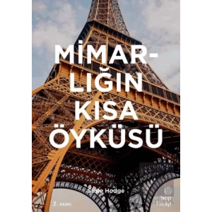 Mimarlığın Kısa Öyküsü