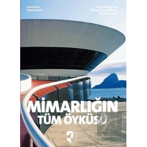 Mimarlığın Tüm Öyküsü