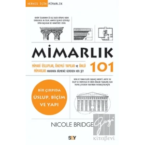 Mimarlık 101