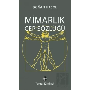 Mimarlık Cep Sözlüğü