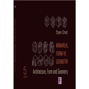 Mimarlık, Form ve Geometri - Architecture, Form a