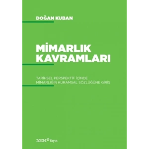 Mimarlık Kavramları