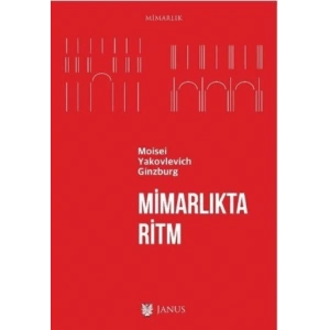 Mimarlıkta Ritm