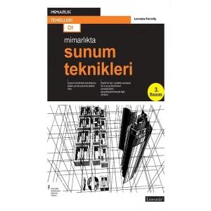 Mimarlıkta Sunum Teknikleri 2. Basım