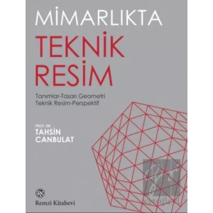 Mimarlıkta Teknik Resim