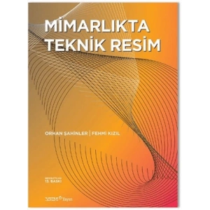 Mimarlıkta Teknik Resim