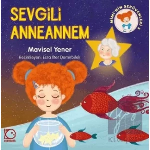 Miminin Serüvenleri 3 - Sevgili Anneannem