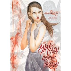 Mimi’nin Dehşet Öyküleri