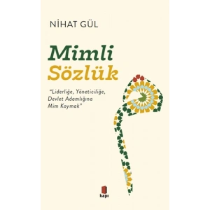 Mimli Sözlük