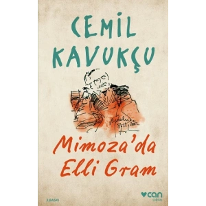 Mimoza’da Elli Gram