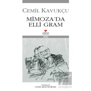 Mimoza’da Elli Gram