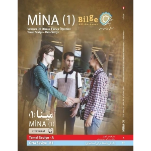 Mina -1  Temel Seviye-Orta Seviye