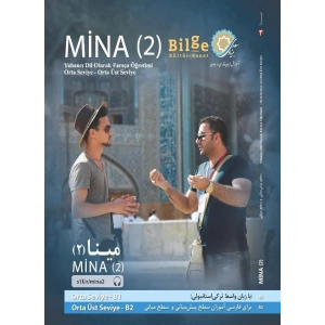 Mina -2  Orta Seviye-Orta Üst Seviye