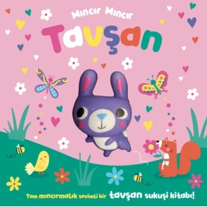 Mıncır Mıncır Tavşan Sukuşi