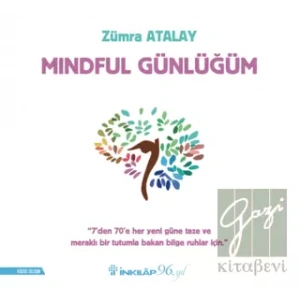 Mindful Günlüğüm - Kartlar