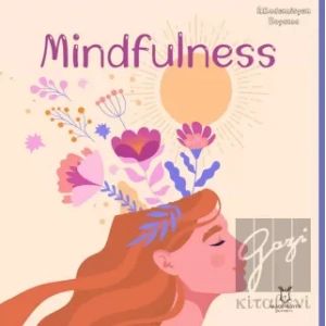 Mindfulness - Akademisyen Boyama
