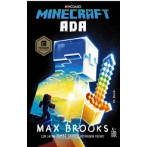 Minecraft - Ada