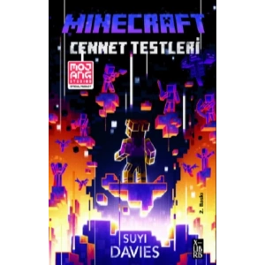 Minecraft - Cennet Testleri