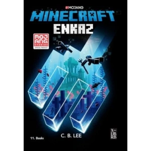 Minecraft - Enkaz
