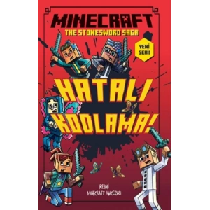 Minecraft - Hatalı Kodlama
