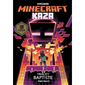 Minecraft Kaza
