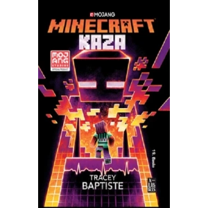 Minecraft - Kaza