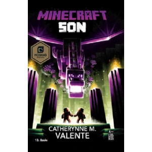 Minecraft - Son