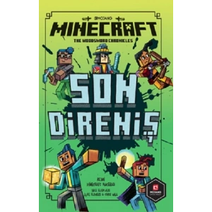 Minecraft - Son Direniş