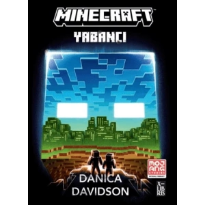 Minecraft - Yabancı