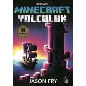 Minecraft - Yolculuk