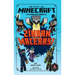 Minecraft - Zindan Macerası