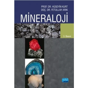 Mineraloji