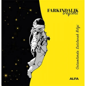 Mini Farkındalık Defteri