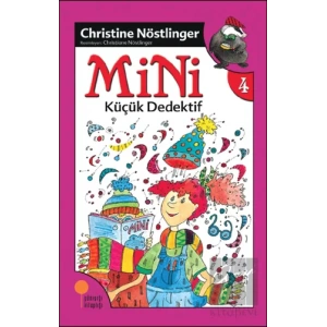 Mini Küçük Dedektif