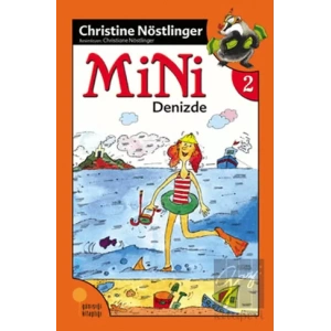Mini - Mini Denizde