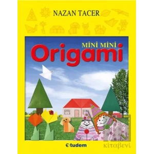 Mini Mini Origami